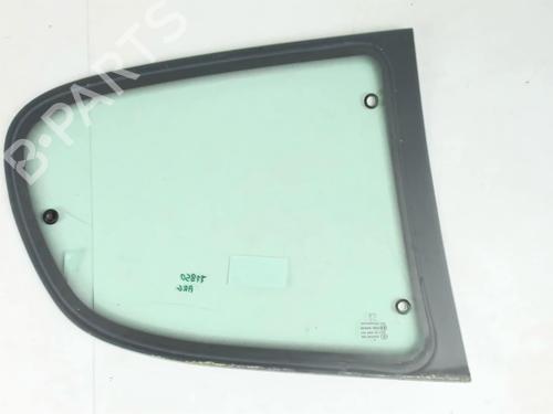 rear-left-door-window-peugeot-206-2l_-2m_-2009-2010-2011-2012-2013-30795112 main image