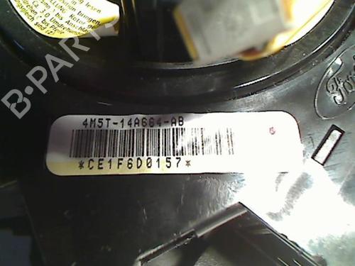 Steering column stalk FORD FOCUS II Turnier (DA_, FFS, DS) 1.6 TDCi | BP20409067I23 