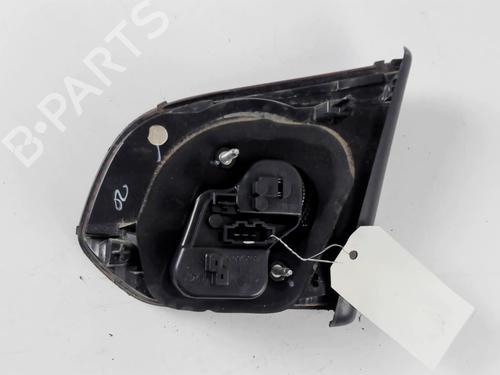 Left tailgate light VW GOLF VI (5K1) 1.4 | BP20402164C79 - Image 4