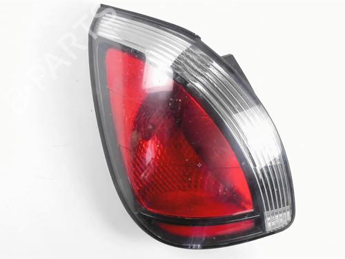 Left taillight KIA RIO II (JB) 1.5 CRDi | BP20464180C34 