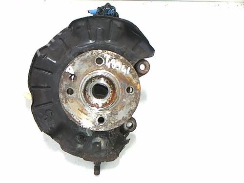 Used Right front steering knuckle MINI MINI (R50, R53) Cooper (116 hp) 20407622