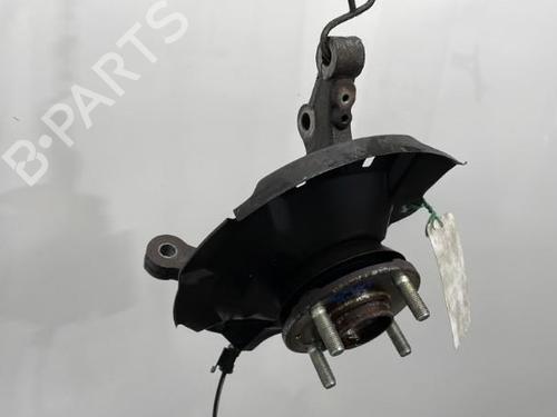 Used Right front steering knuckle Right front steering knuckle KIA RIO III (UB) 1.2 CVVT (84 hp) 20417290 20417290