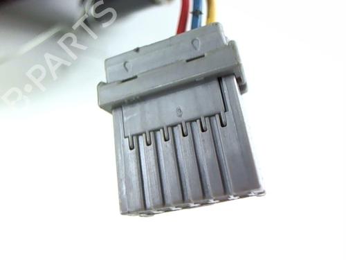 Right mirror NISSAN ALMERA II Hatchback (N16) 2.2 Di | BP20448513C27