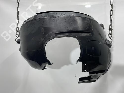 Paso rueda FORD FOCUS III 2.0 TDCi (115 hp) 31124066