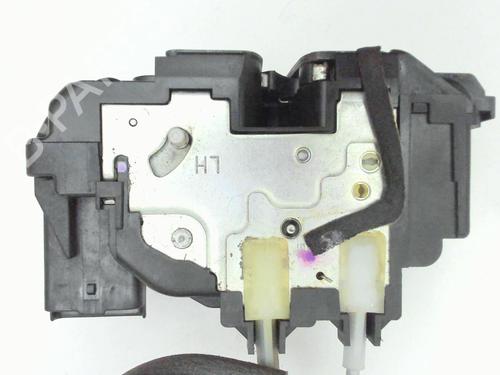 Rear left lock HYUNDAI i20 I (PB, PBT) 1.2 | BP20464472C100 