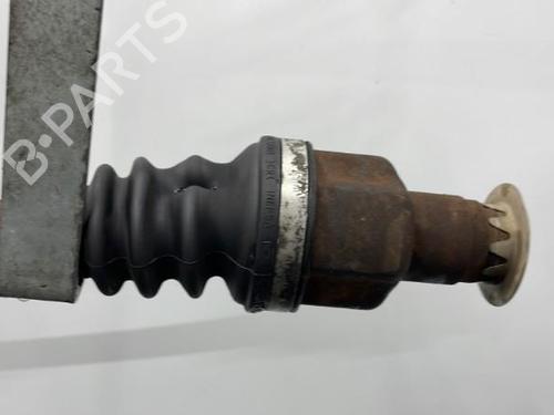 Right front driveshaft CITROËN C3 I (FC_, FN_) 1.4 i | BP20463107M39 