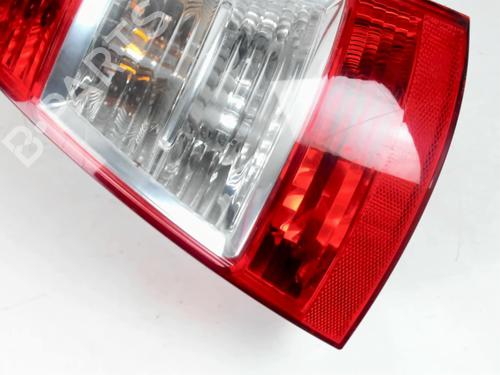 Højre baglygte CITROËN C3 I (FC_, FN_) 1.4 HDi | BP28321556C35 