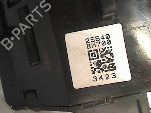 Switch NISSAN X-TRAIL I (T30) 2.2 Di 4x4 | BP20476429I30