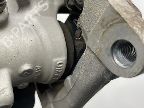 Left rear brake caliper PEUGEOT 208 II (UB_, UP_, UW_, UJ_) 1.5 BlueHDI 100 | BP29466157M107 