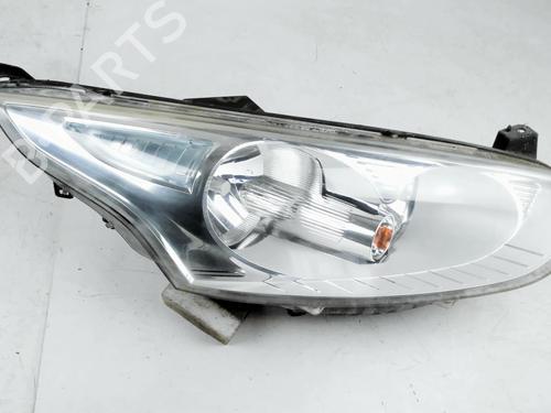 Right headlight FORD B-MAX (JK) 1.0 EcoBoost | BP39486346C29 - Image 2