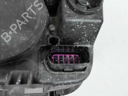 Right headlight FORD C-MAX (DM2) 1.8 TDCi | BP31932195C29