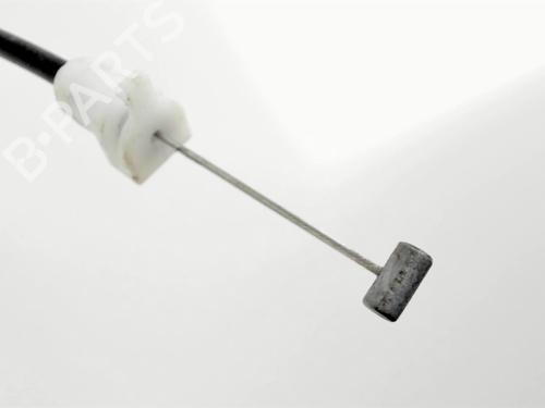 Used Front left lock Front left lock CITROËN DS3 (SA_) 1.6 THP 155 (156 hp) 20421630 20421630