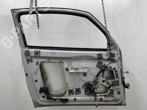 Left front door BLUECAR BLUEUTILITY EV50 | BP33446034C2 - Image 8