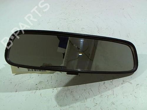 Used Rear mirror FORD MONDEO IV (BA7) 1.6 Ti (110 hp) 20433666