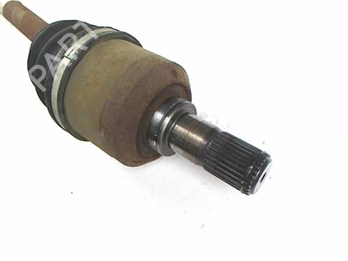 Used Right rear driveshaft HYUNDAI TUCSON (JM) 2.0 CRDi All-wheel Drive (140 hp) 20402578