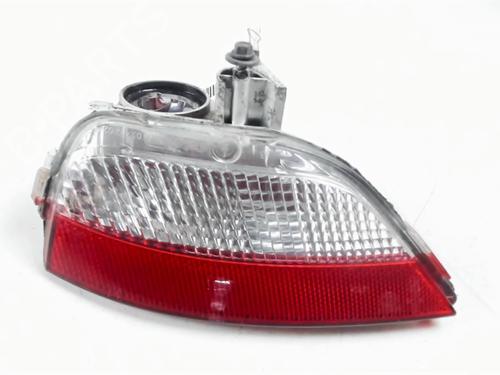 Used Rear bumper right light RENAULT CAPTUR I (J5_, H5_) 1.2 TCe 120 (118 hp) 31654144