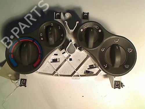 Used Climate control FIAT PANDA (169_) 1.1 (169.AXA1A) (54 hp) 20409064