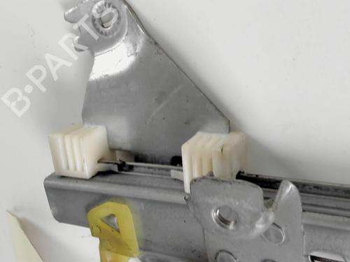 Used Rear right window mechanism NISSAN PATHFINDER III (R51) 2.5 dCi 4WD (174 hp) 20398475