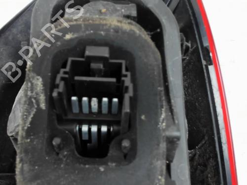 Left taillight RENAULT TWINGO II (CN0_) 1.2 (CN0D) | BP31654174C34 