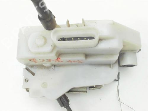 Front left lock CITROËN C3 I (FC_, FN_) 1.4 HDi | BP20423214C98 