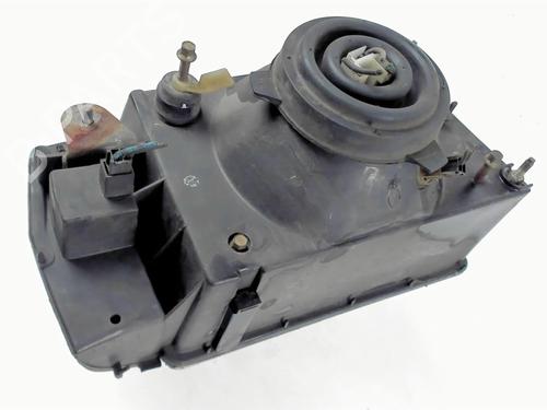 Used Left headlight Left headlight LANCIA PRISMA (831_) 1.5 (831AB) (80 hp) 21233784 21233784