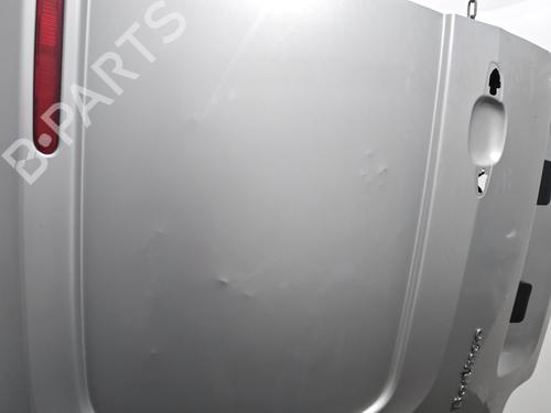 Left tailgate CITROËN BERLINGO MULTISPACE (B9) | BP33960369C76 - Image 2