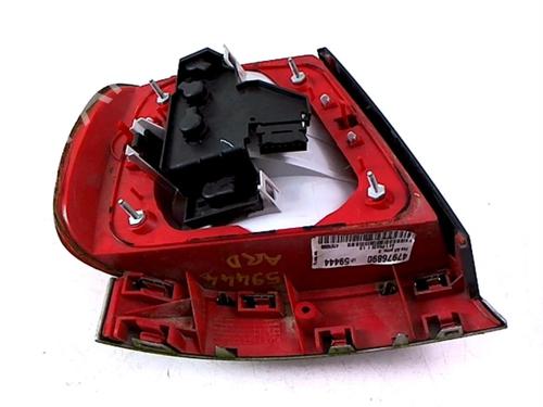 Right taillight AUDI A4 B5 (8D2) 1.9 TDI | BP20465777C35 