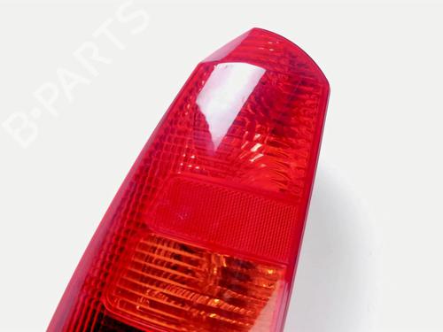 Used Left taillight Left taillight 20469016 20469016