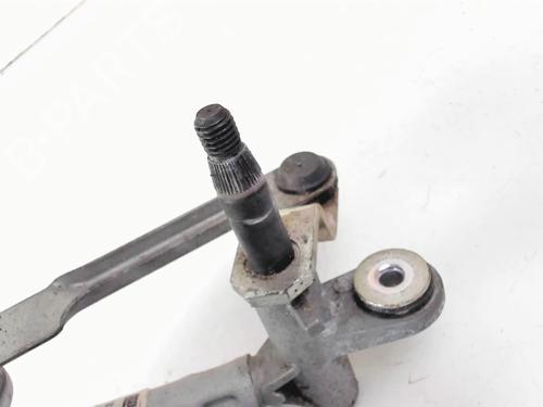 Front wiper motor PEUGEOT 5008 (0U_, 0E_) 1.6 HDi | BP20396754M29 