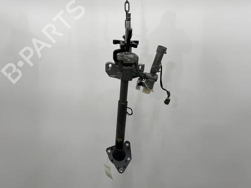Used Steering column Steering column SSANGYONG REXTON / REXTON II (GAB_) 2.7 Xdi (163 hp) 25732399 25732399