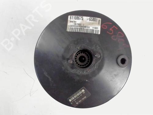 Servo brake PEUGEOT 206 Hatchback (2A/C) 2.0 HDI 90 | BP20406858M42 