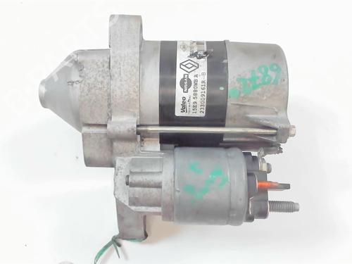 Startmotor RENAULT TWINGO III (BCM_, BCA_) 0.9 TCe 95 (92 hp) 20390386