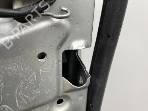 Right front door MERCEDES-BENZ E-CLASS (W210) E 320 CDI (210.026) | BP20441284C3 