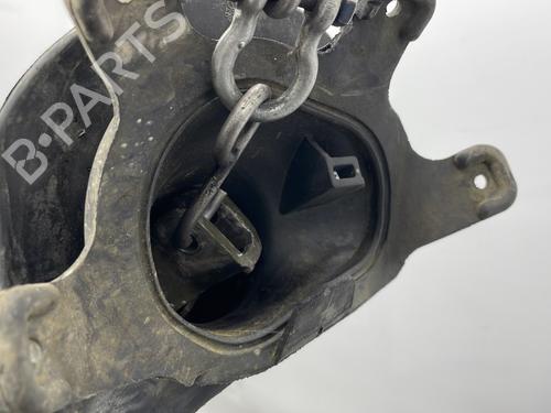 Steering column RENAULT CLIO II (BB_, CB_) 1.2 (BB0A, BB0F, BB10, BB1K, BB28, BB2D, BB2H, CB0A,... | BP28819423M21 