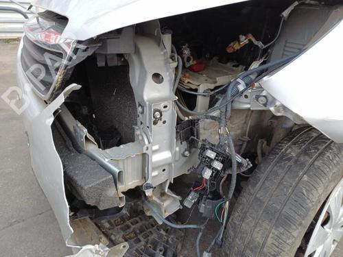Engine control unit (ECU) PEUGEOT 108 1.0 VTi | BP23840995M57 - Image 13