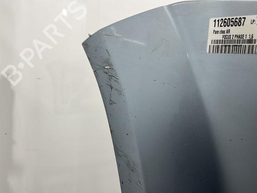 Rear bumper FORD FOCUS II (DA_, HCP, DP) 1.6 Ti | BP29921525C8