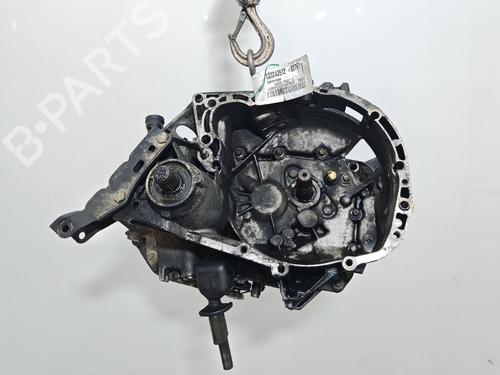 Used Gearbox Gearbox 39553620 39553620