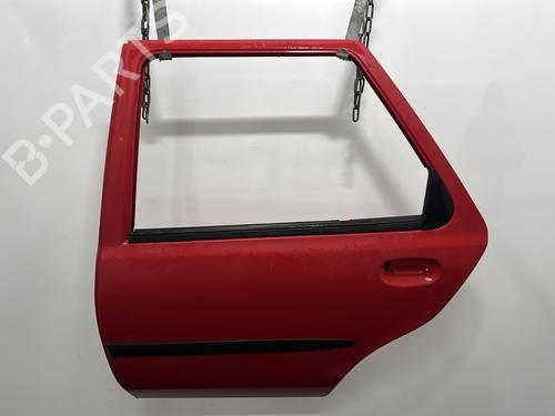 Used Left rear door FORD FIESTA IV (JA_, JB_) 1.3 i (60 hp) 31761483