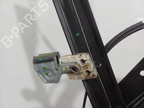 Front right window mechanism OPEL MERIVA B MPV (S10) 1.4 (75) | BP37252216C23 - Image 10