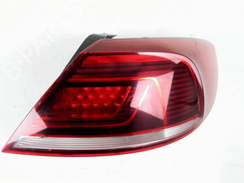 Right taillight VW CC B7 (358) 1.8 TSI | BP33635704C35 - Image 7