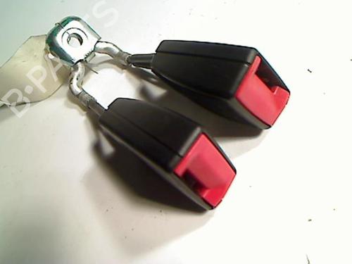 Seat buckle SEAT IBIZA III (6L1) 1.9 TDI | BP21230442I32 