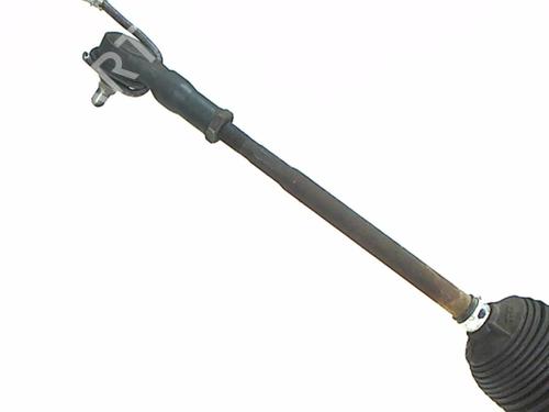 Steering rack PEUGEOT 807 (EB_) 2.2 HDi | BP20399802M22