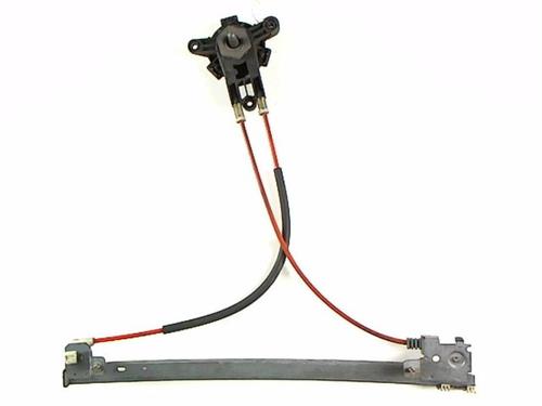 Used Front right window mechanism CITROËN SAXO (S0, S1) 1.0 X (50 hp) 20476571