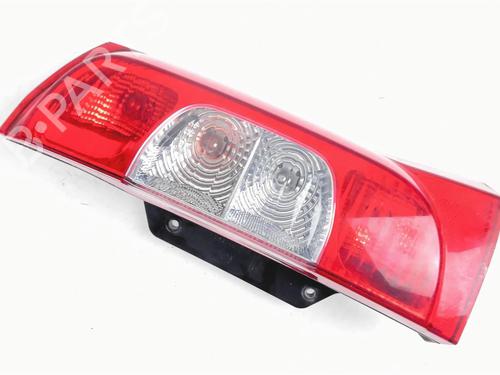 Right taillight FIAT FIORINO Box Body/MPV (225_) 1.3 D Multijet (225BXD1A, 225BXB1A, 225BXB11) | BP20393710C35 