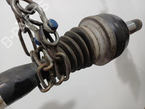 Left front driveshaft MERCEDES-BENZ A-CLASS (W176) A 180 (176.042) | BP37481733M38  - Image 5