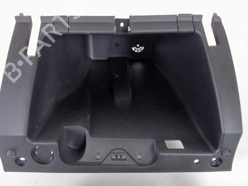 Glove box FORD FOCUS II (DA_, HCP, DP) 1.6 TDCi | BP20471992C95 