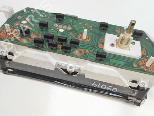 Used Instrument cluster Instrument cluster MAZDA 323 III Saloon (BF) 1.3 (BF103) (60 hp) 21234490 21234490