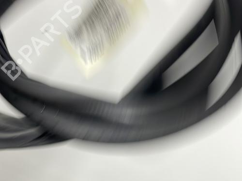 Rubber door seal RENAULT CLIO IV Grandtour (KH_) 1.5 dCi 90 (KHN3, KHN4) | BP28591038C142 