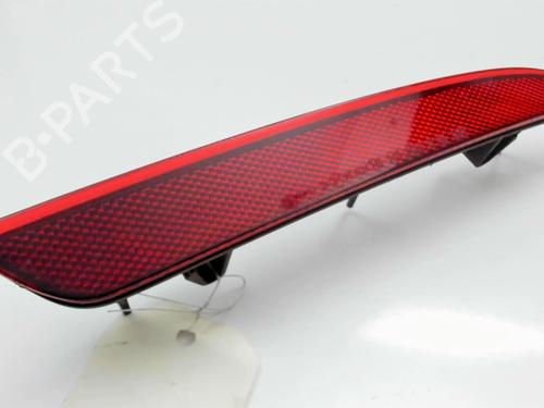 Used Rear bumper right light Rear bumper right light OPEL ASTRA J (P10) 1.7 CDTI (68) (125 hp) 21238621 21238621
