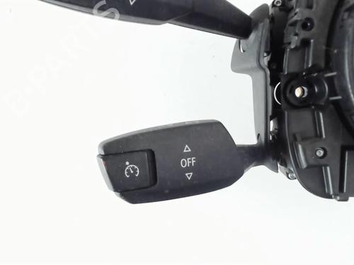 Used Steering column stalk Steering column stalk BMW 1 Coupe (E82) 123 d (204 hp) 22695783 22695783